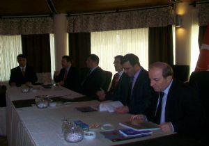 Spor Zirvesi tamamlandı